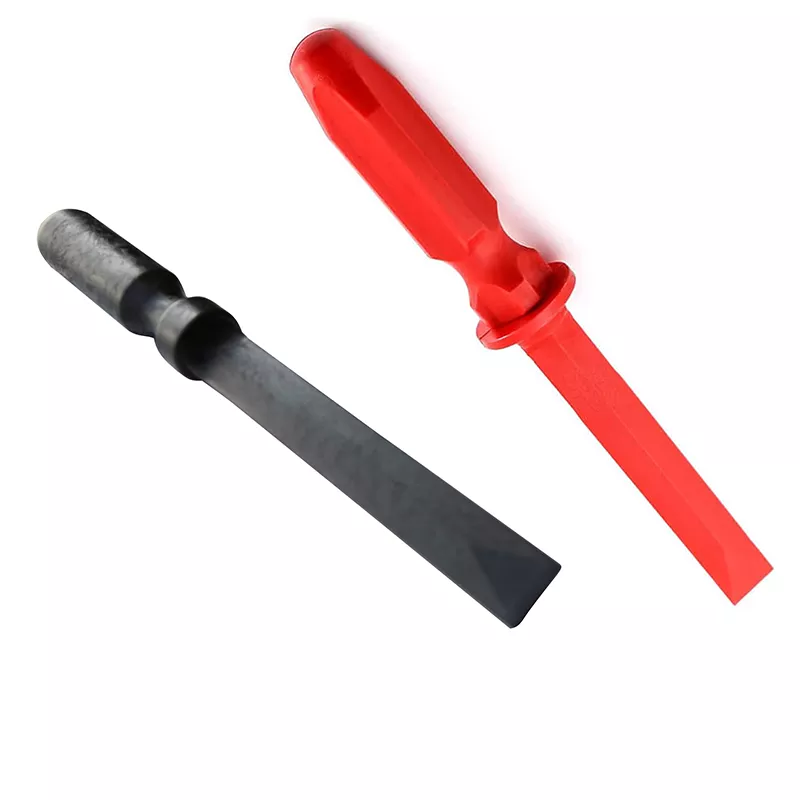 Wheel Weight Removal Tool