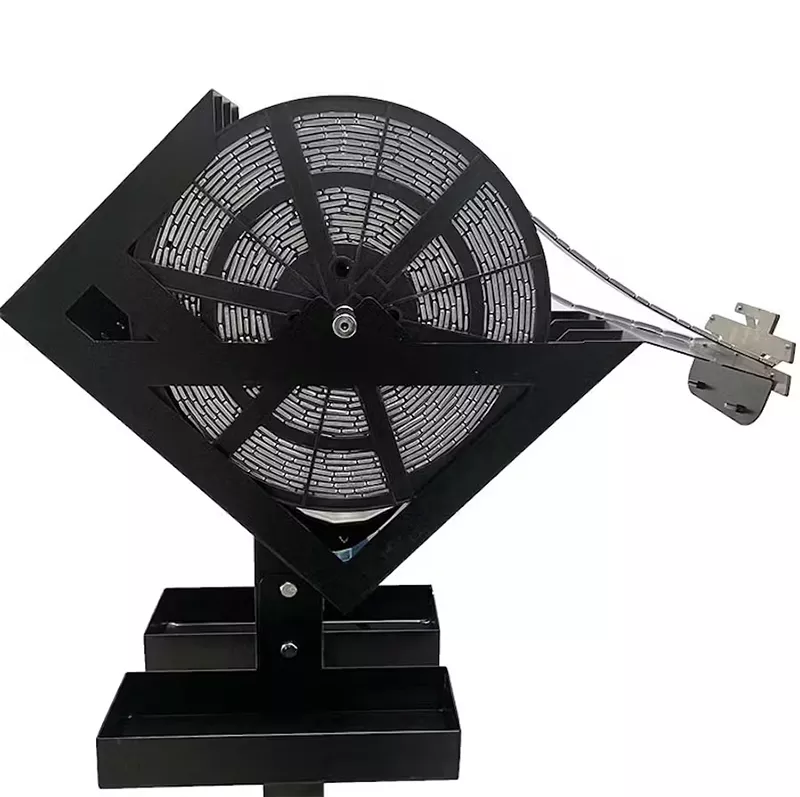 Wheel Weight Roll Dispenser