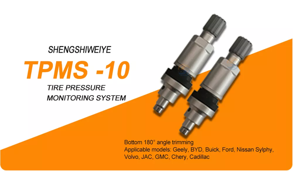 TPMS Valve 10