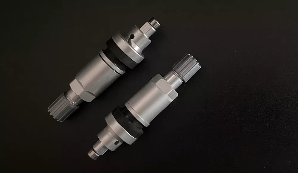 TPMS Valve 10