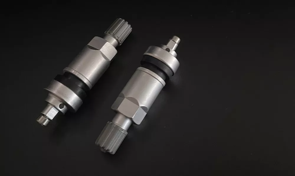 TPMS Valve 11
