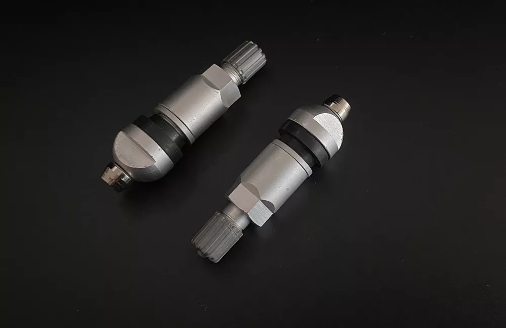 TPMS Valve 12