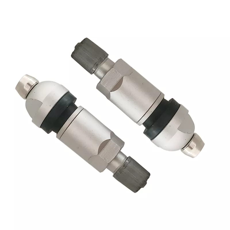 TPMS Valve 12