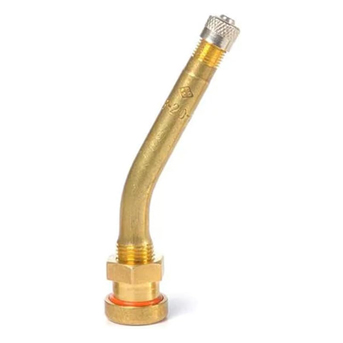 V3.20.4 Brass Truck Tire Valve Stem