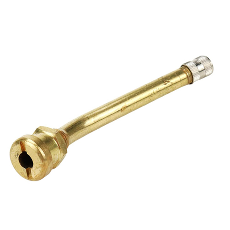 V3.20.4 Brass Truck Tire Valve Stem