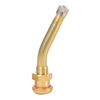 V3.20.5 Brass Truck Tire Valve Stem