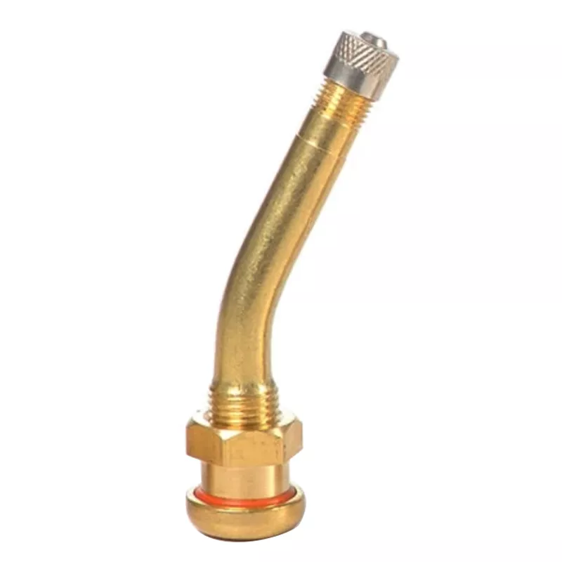 V3.20.5 Brass Truck Tire Valve Stem