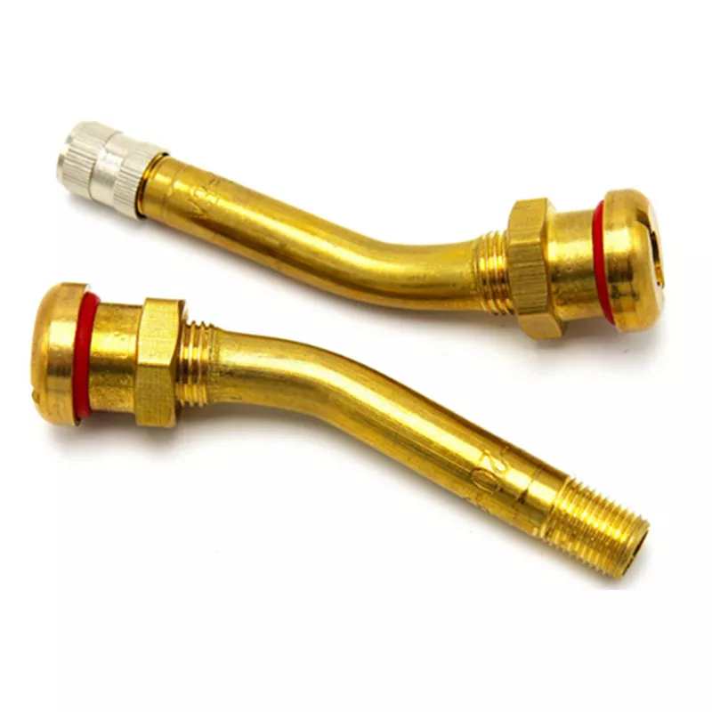 V3.20.5 Brass Truck Tire Valve Stem
