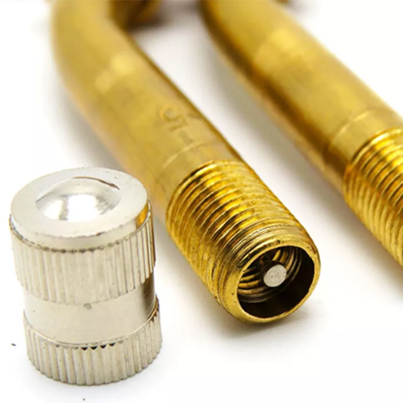 V3.20.5 Brass Truck Tire Valve Stem