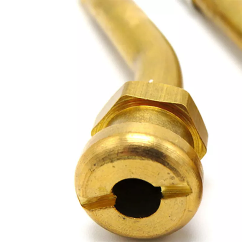 V3.20.5 Brass Truck Tire Valve Stem
