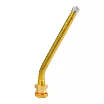 V3.20.6 Brass Truck Tire Valve Stem