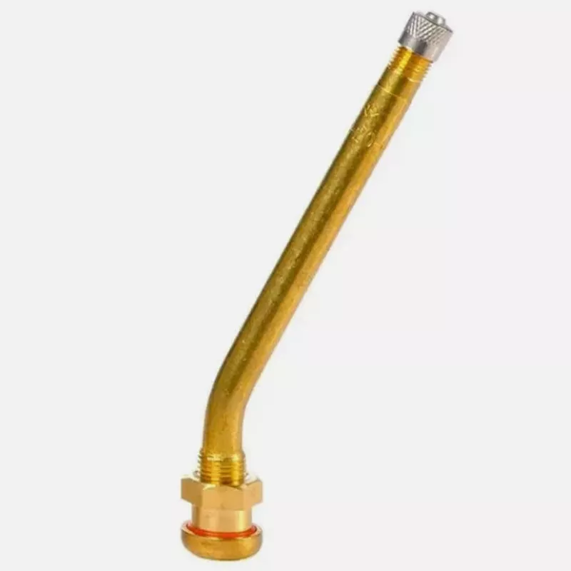 V3.20.6 Brass Truck Tire Valve Stem