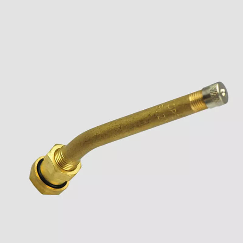 V3.20.6 Brass Truck Tire Valve Stem