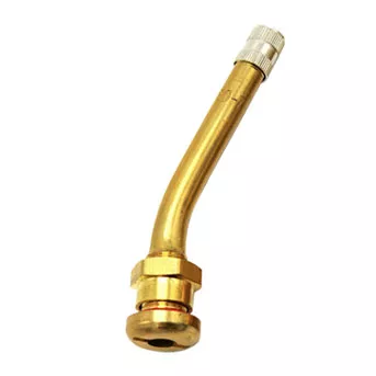 V3.20.7 Brass Truck Tire Valve Stem