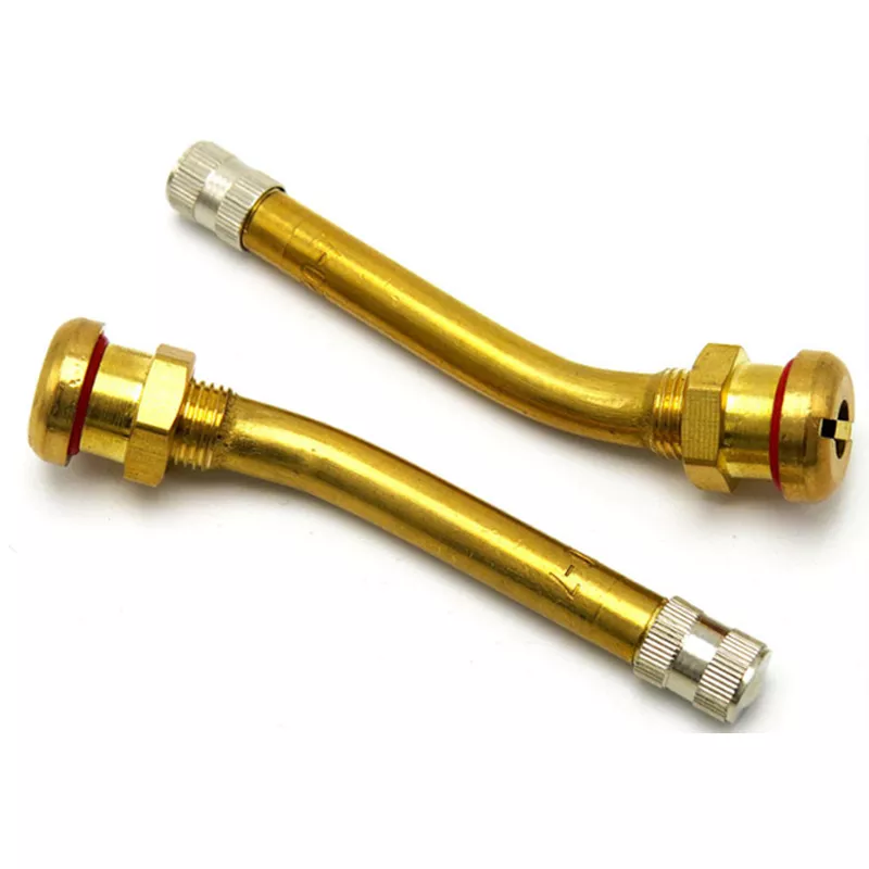 V3.20.7 Brass Truck Tire Valve Stem