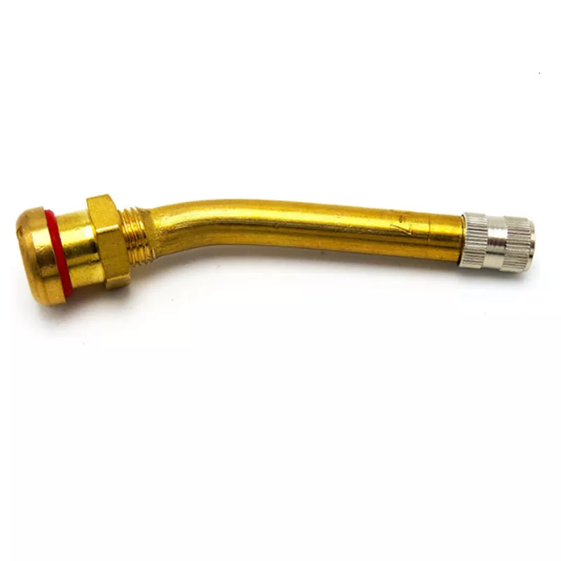 V3.20.7 Brass Truck Tire Valve Stem