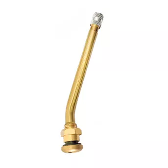 V3.20.8 Brass Truck Tire Valve Stem