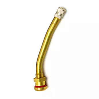 V3.20.11 Brass Truck Tire Valve Stem