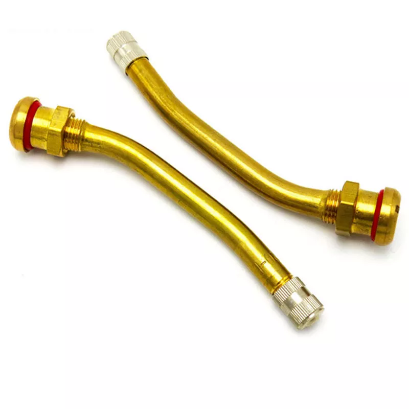 V3.20.11 Brass Truck Tire Valve Stem 