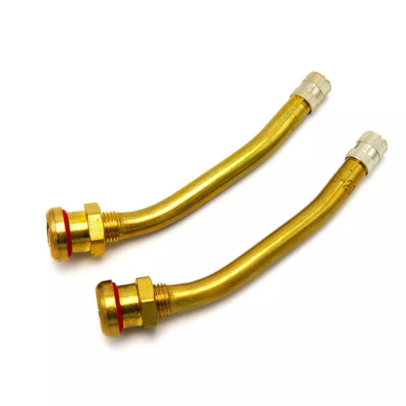 V3.20.11 Brass Truck Tire Valve Stem 