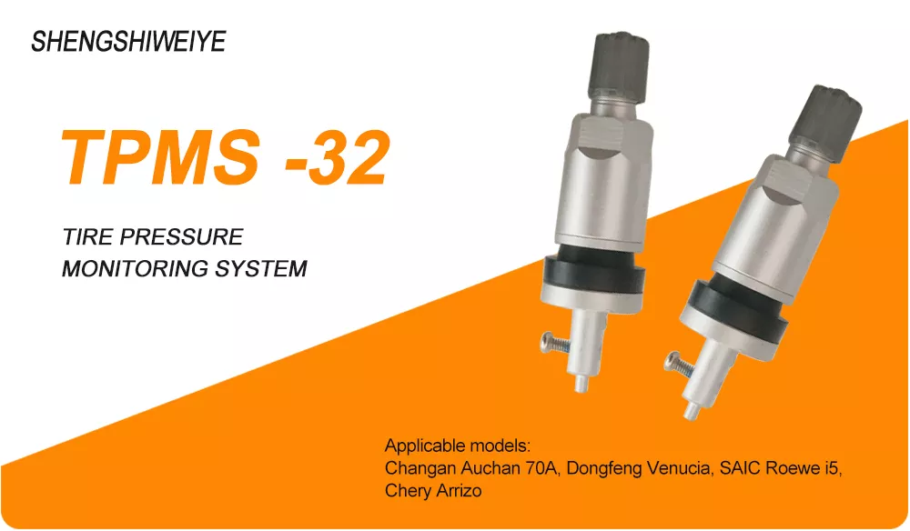 TPMS Valve 32