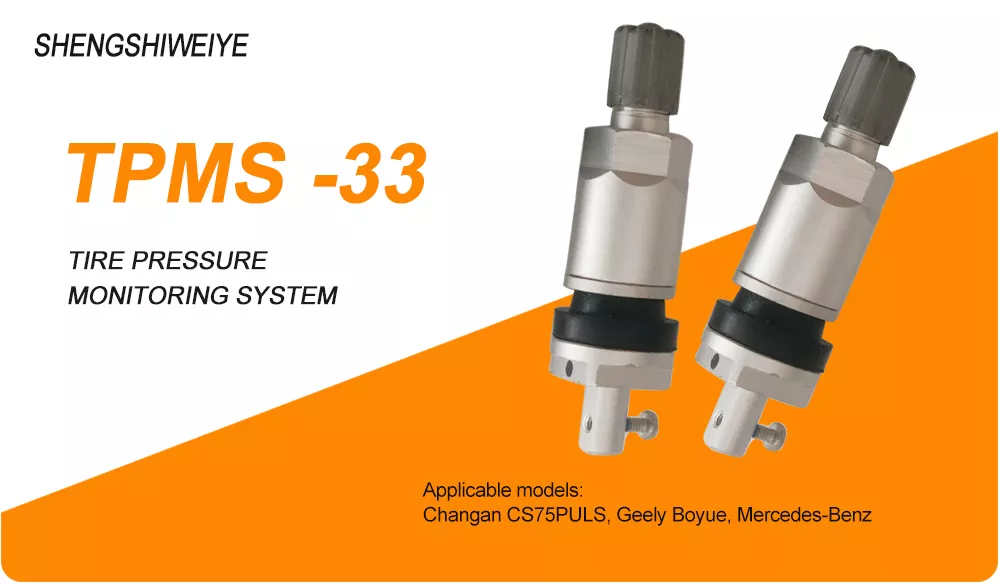 TPMS Valve 33