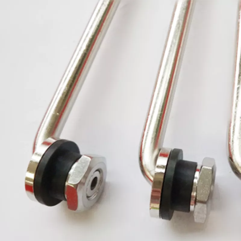 Truck Tire Valves TR509