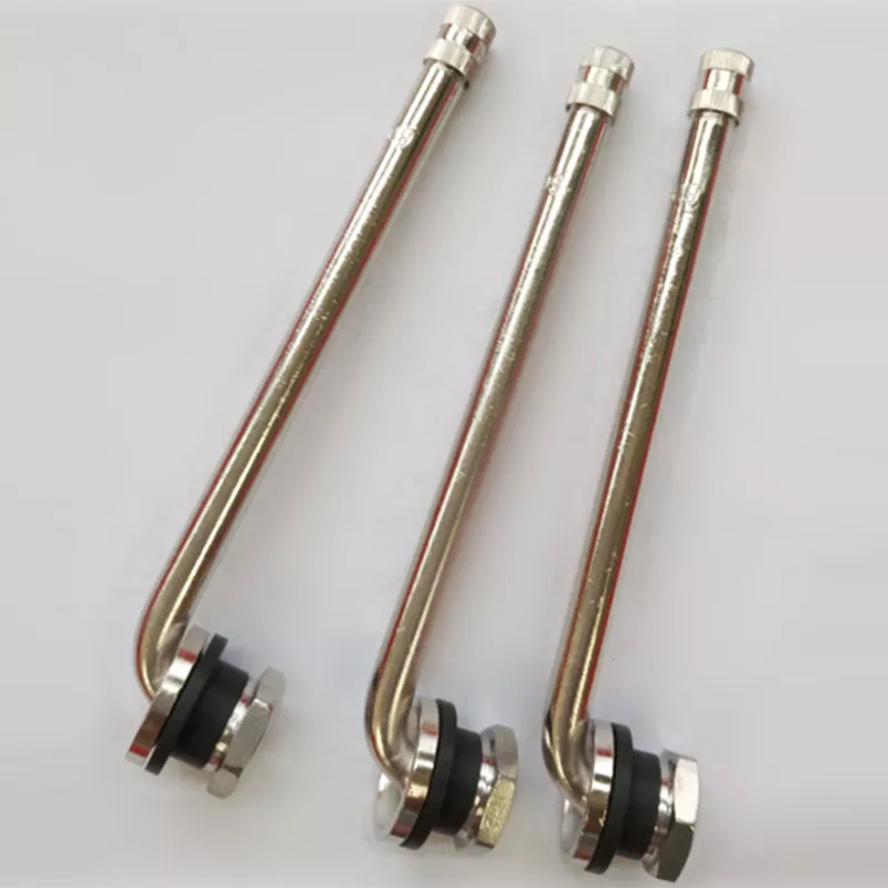 Truck Tire Valves TR509