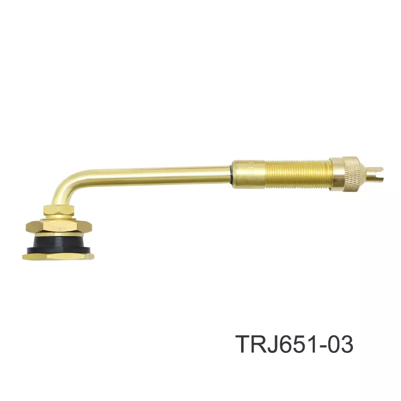 Engineering Vehicle Tire Valves TR651-03