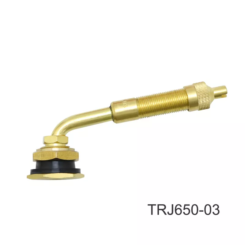 Engineering Vehicle Tire Valves TR650-03