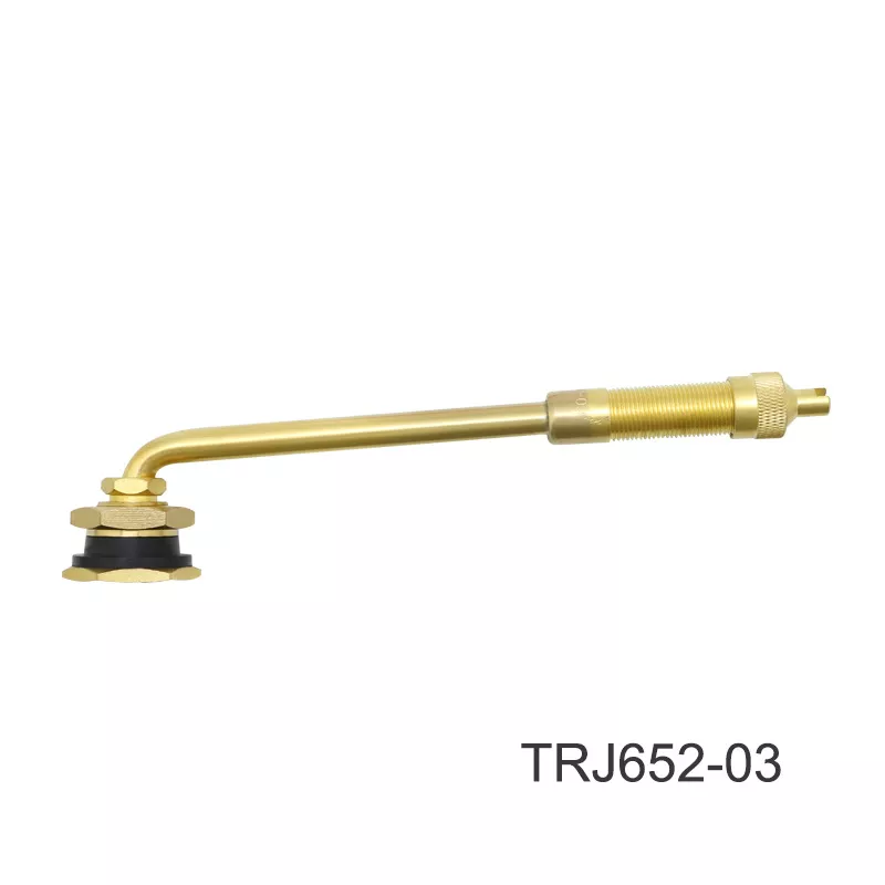 Engineering Vehicle Tire Valves TR652-03