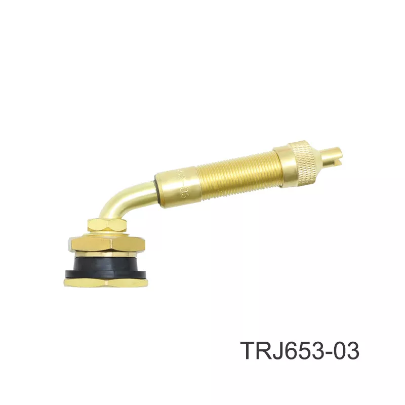 Engineering Vehicle Tire Valves TR653-03