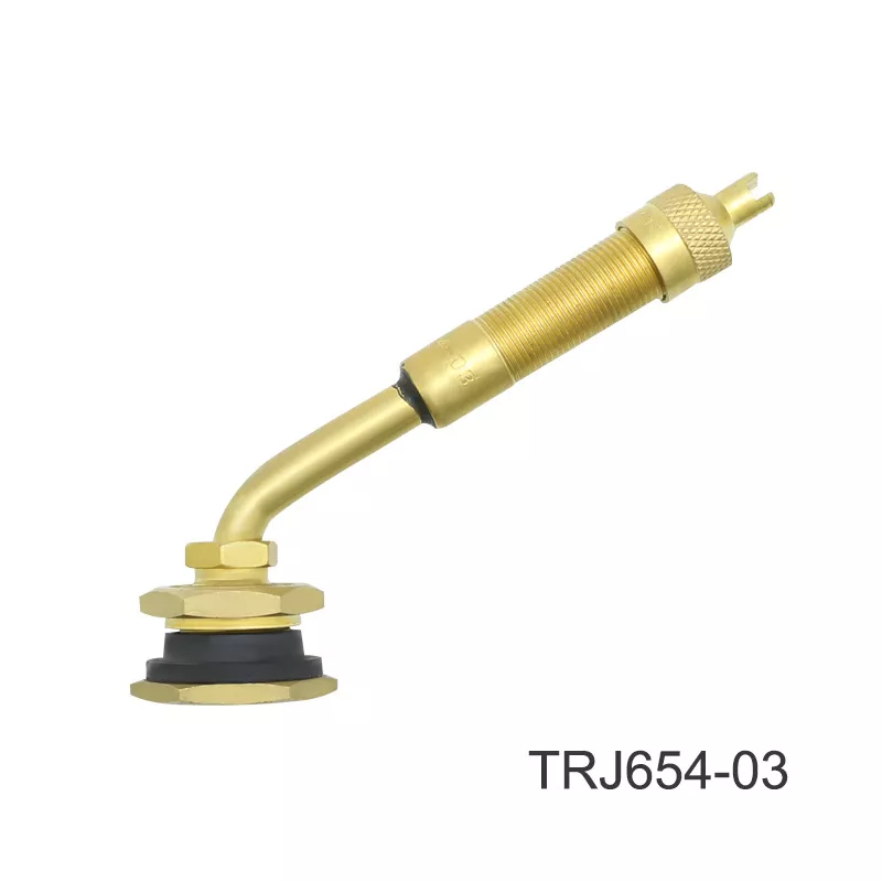Engineering Vehicle Tire Valves TR654-03