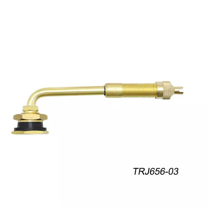 Engineering Vehicle Tire Valves TR656-03