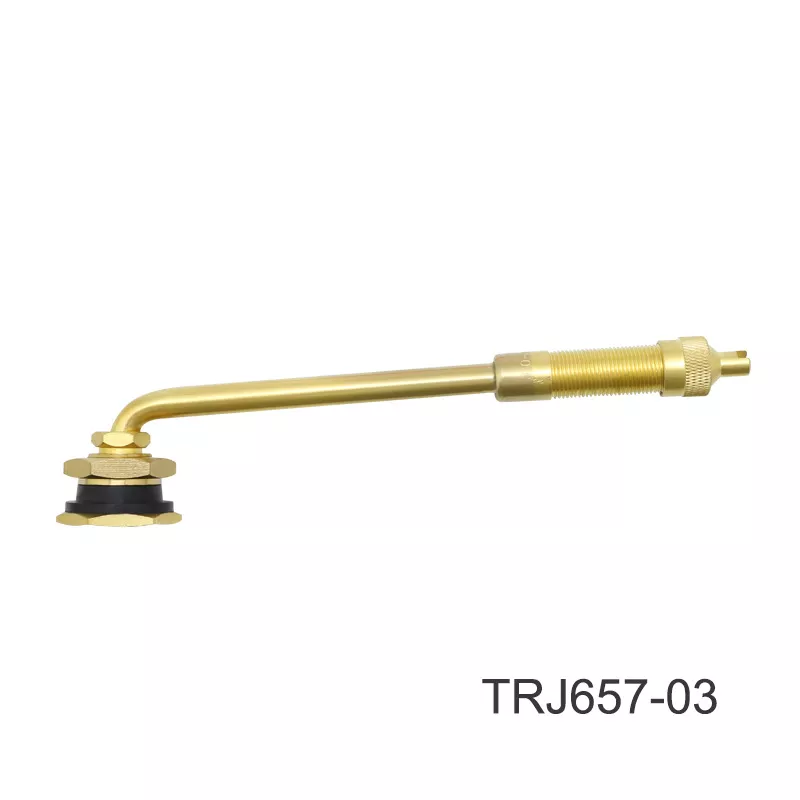 Engineering Vehicle Tire Valves TR657-03