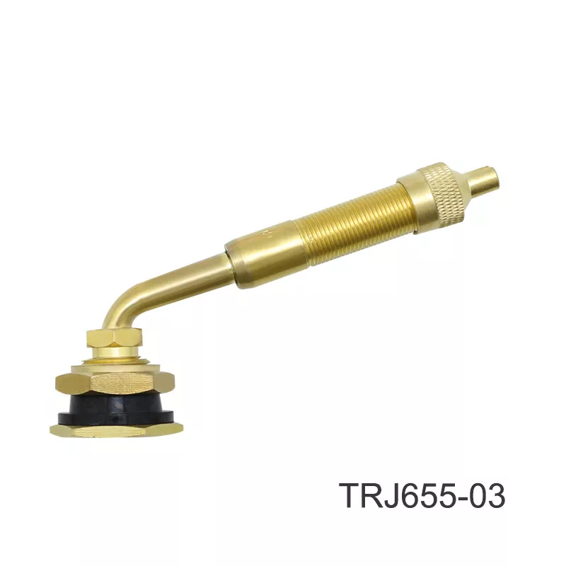 Engineering Vehicle Tire Valves TR655-03