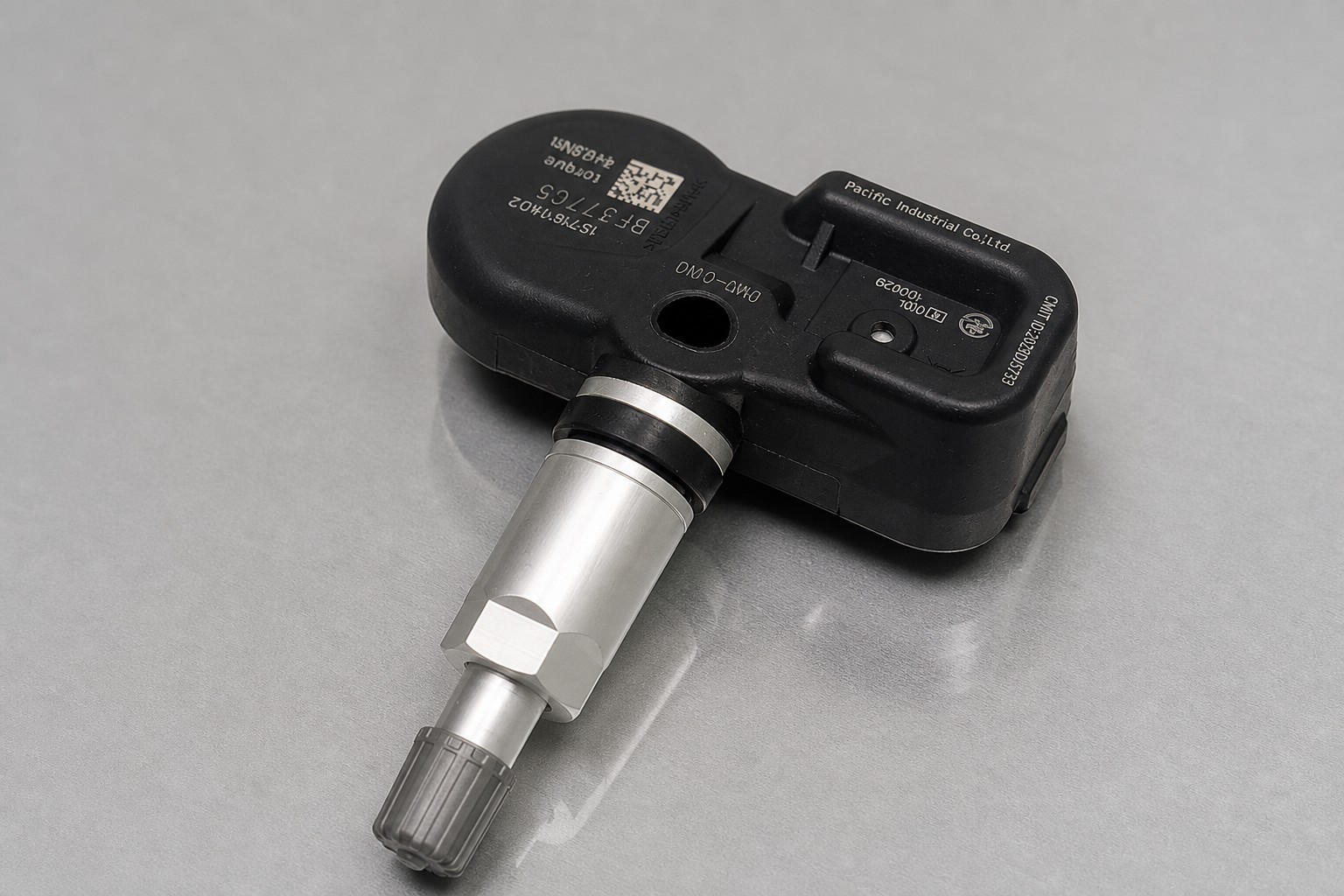 How to Assess TPMS Sensor PMVC Fit Lexus CT Series GX?