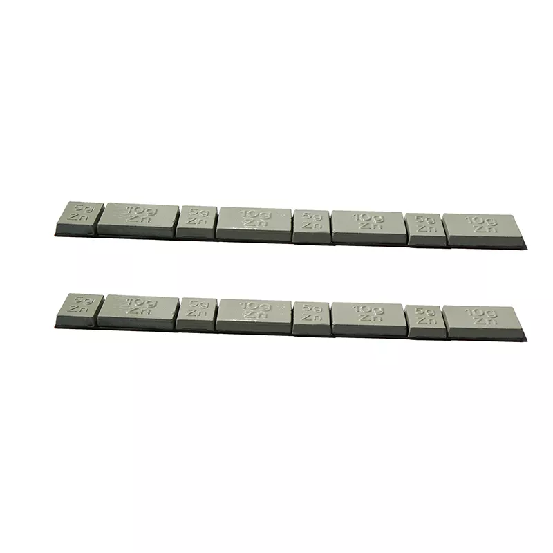 Zinc Wheel Weights