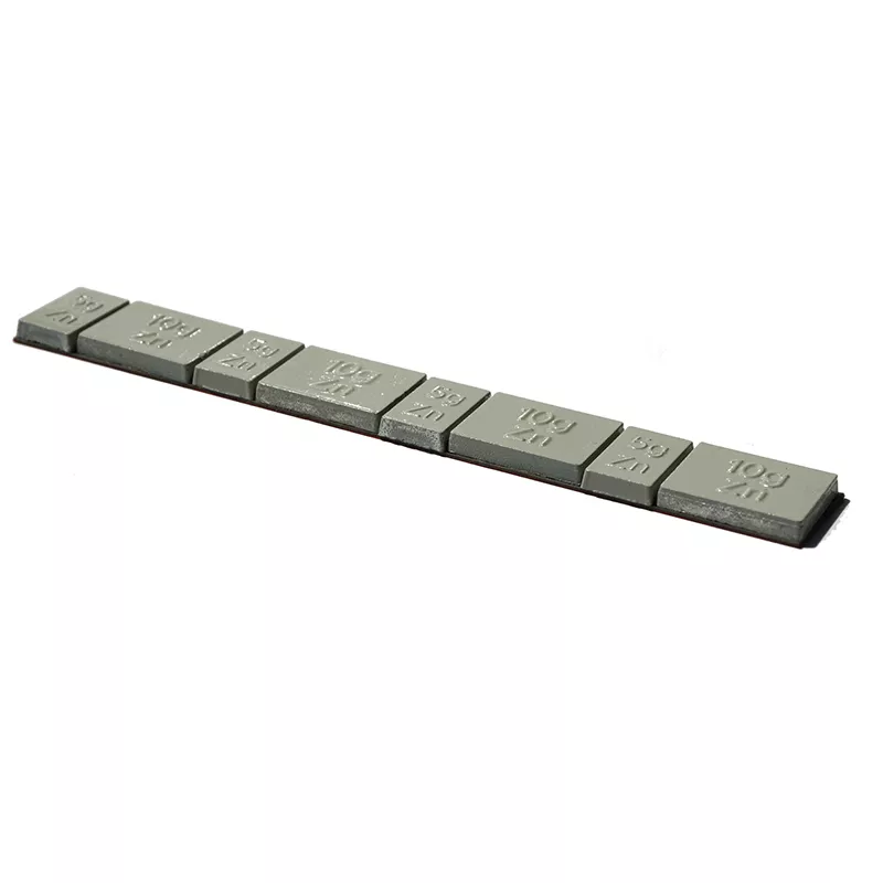 Zinc Wheel Weights