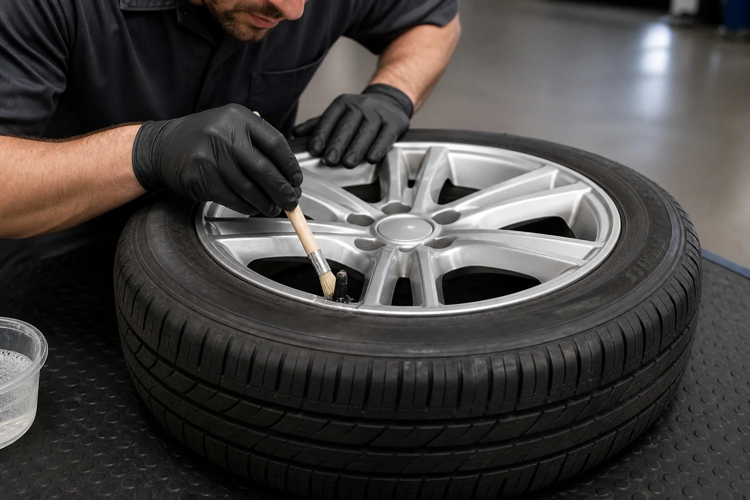 How Should Buyers Evaluate a TR Car Tire Valve for Service?