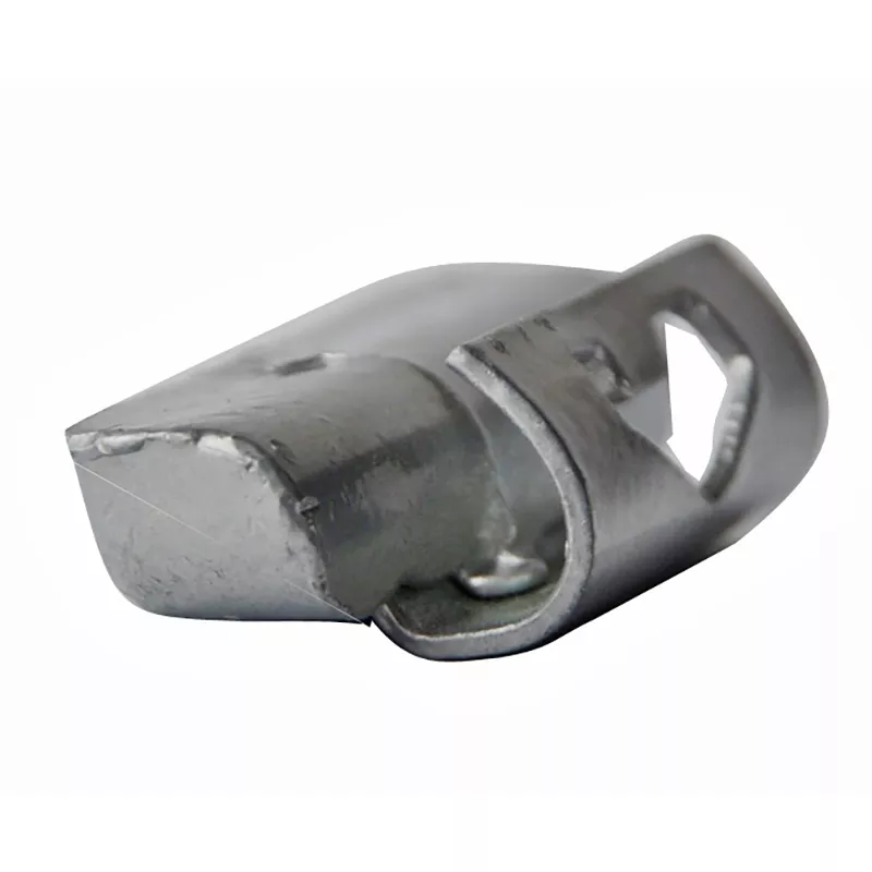 MC Series Lead Clip-On Wheel Weights