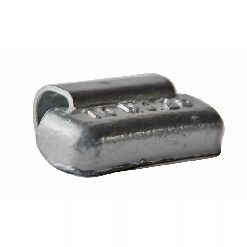 MC Series Lead Clip-On Wheel Weights