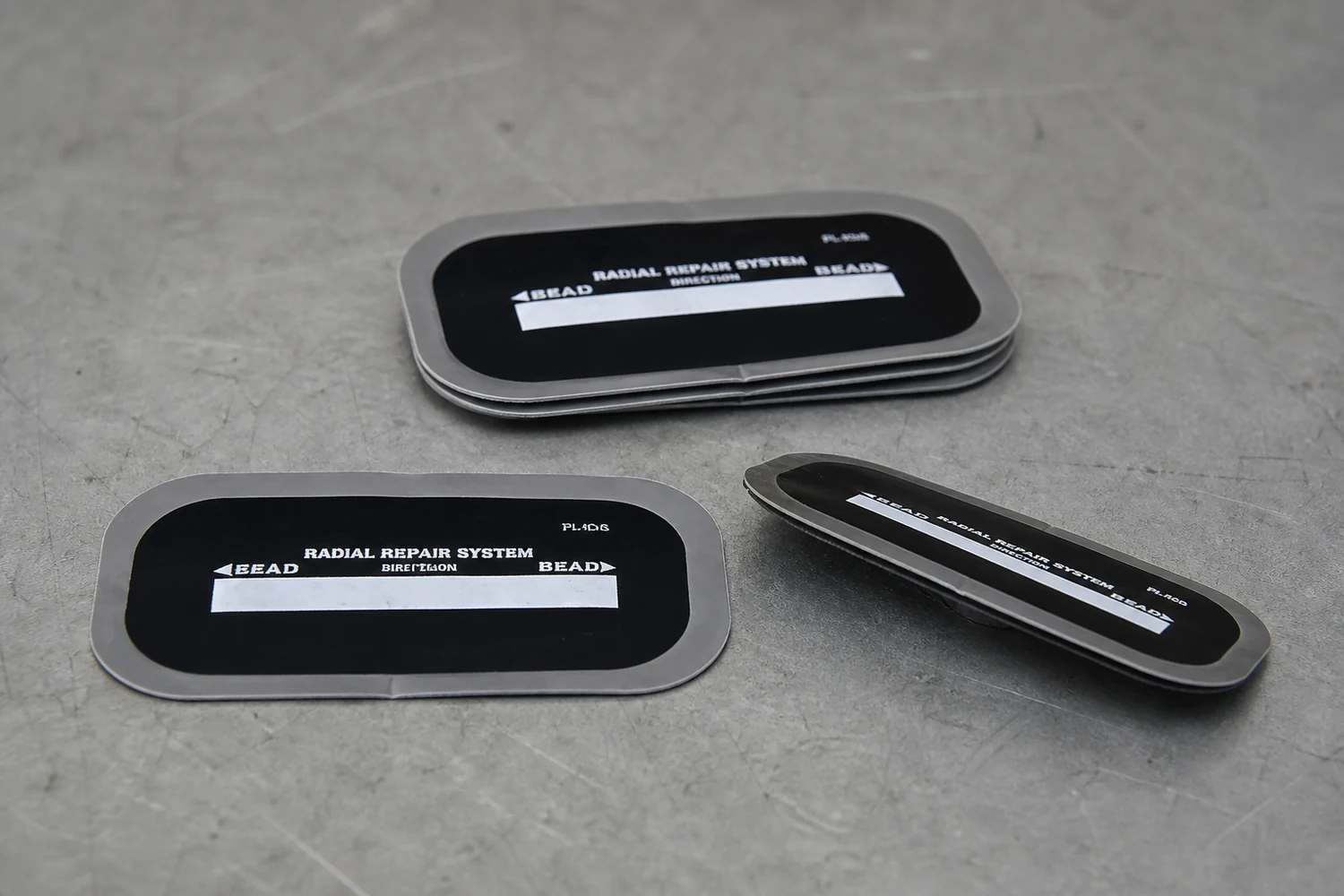 Where Do radial repair units Fit in Tire Service Work?