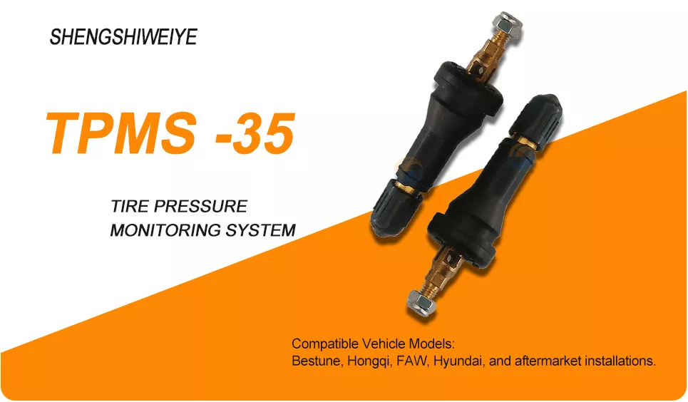 TPMS Valve 35