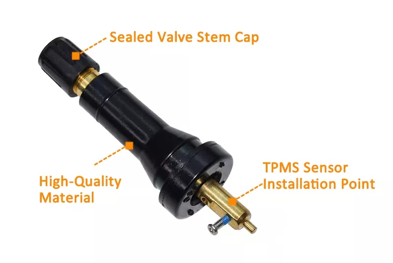 TPMS Valve 36