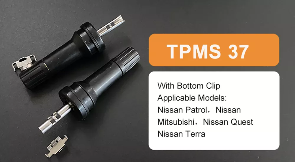TPMS Valve 37