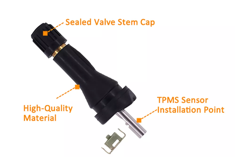 TPMS Valve 37