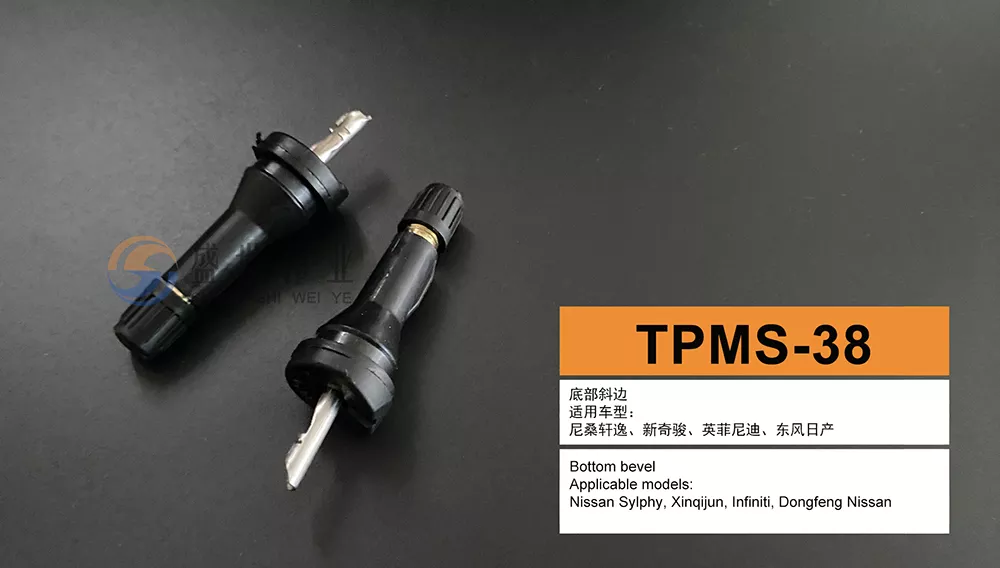 TPMS Valve 38