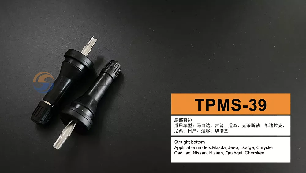 TPMS Valve 39