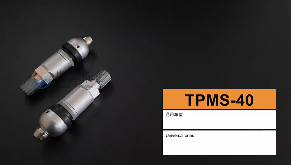 TPMS Valve 40